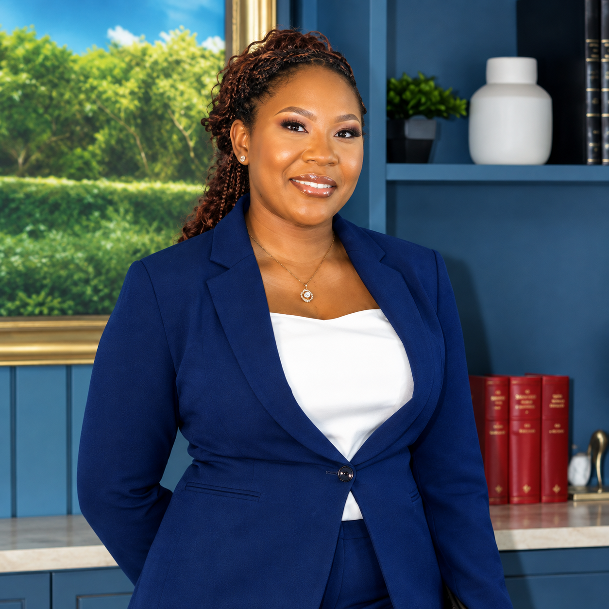 Rebecca Mazvita Magosvongwe