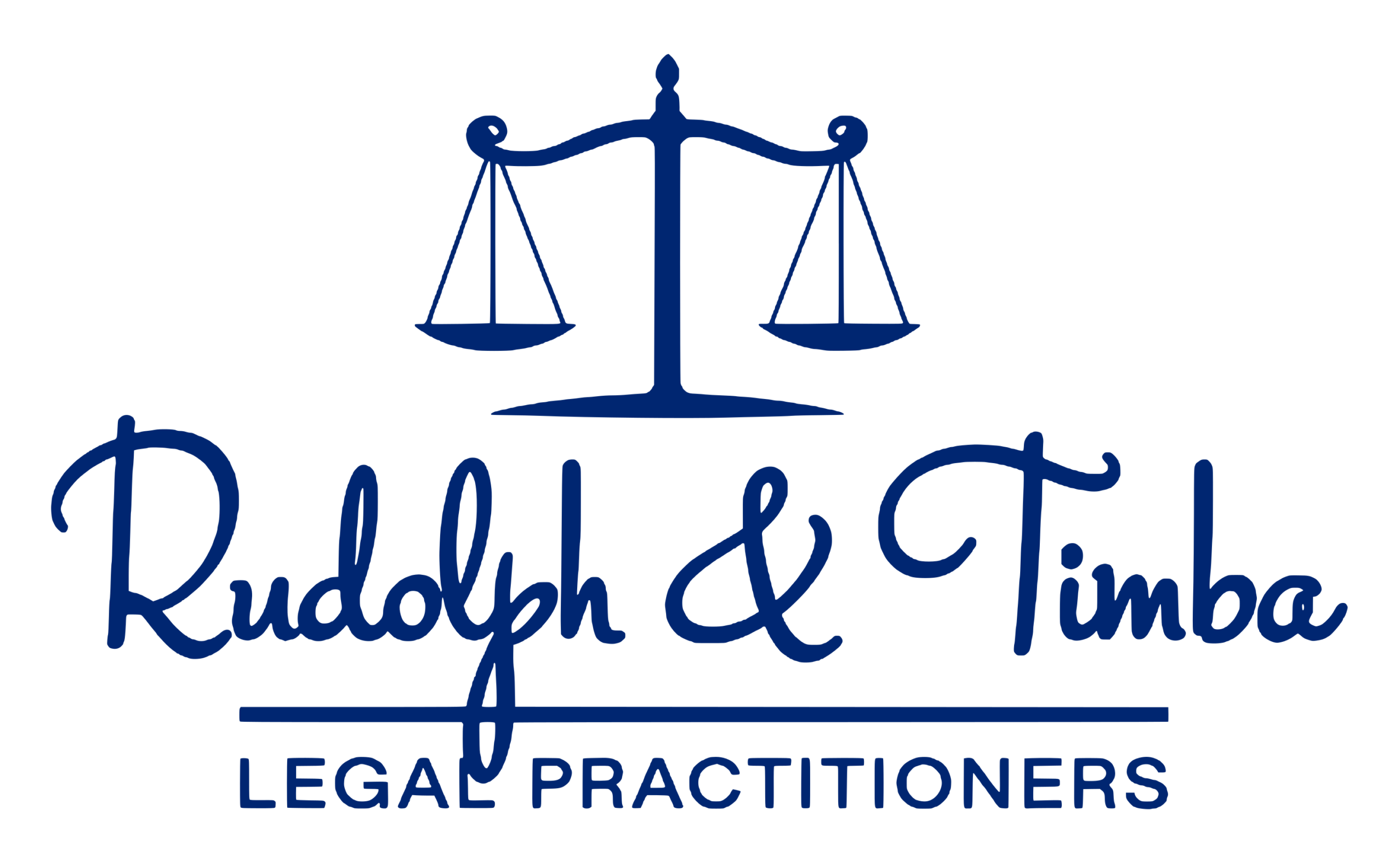 Rudolph & Timba Legal Practitioners